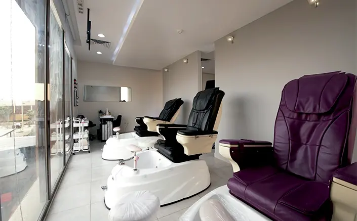 Beauty Center